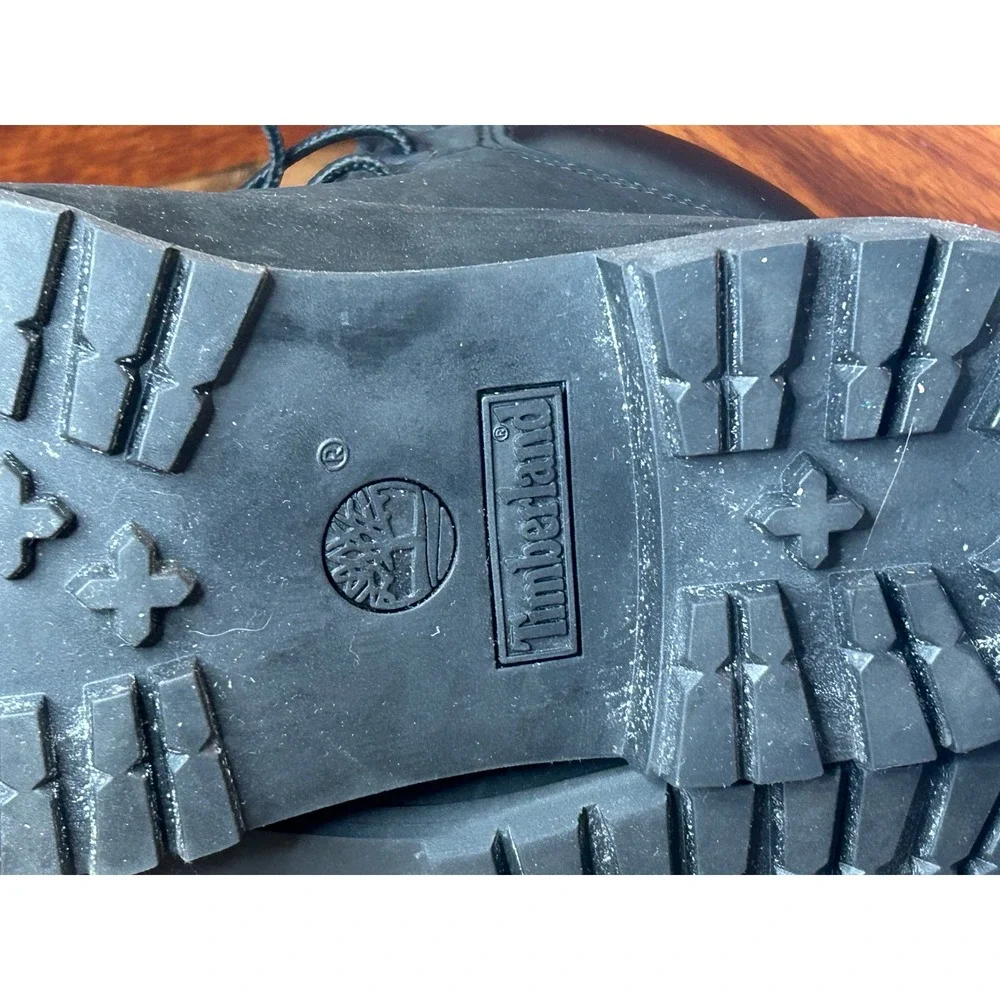 Timberland inch premium
